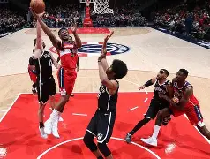 爱游戏权威站点-NBA常规赛赛程吃紧；华盛顿奇才今晚豪取连胜；管理层满意；团队化学反应显著的简单介绍