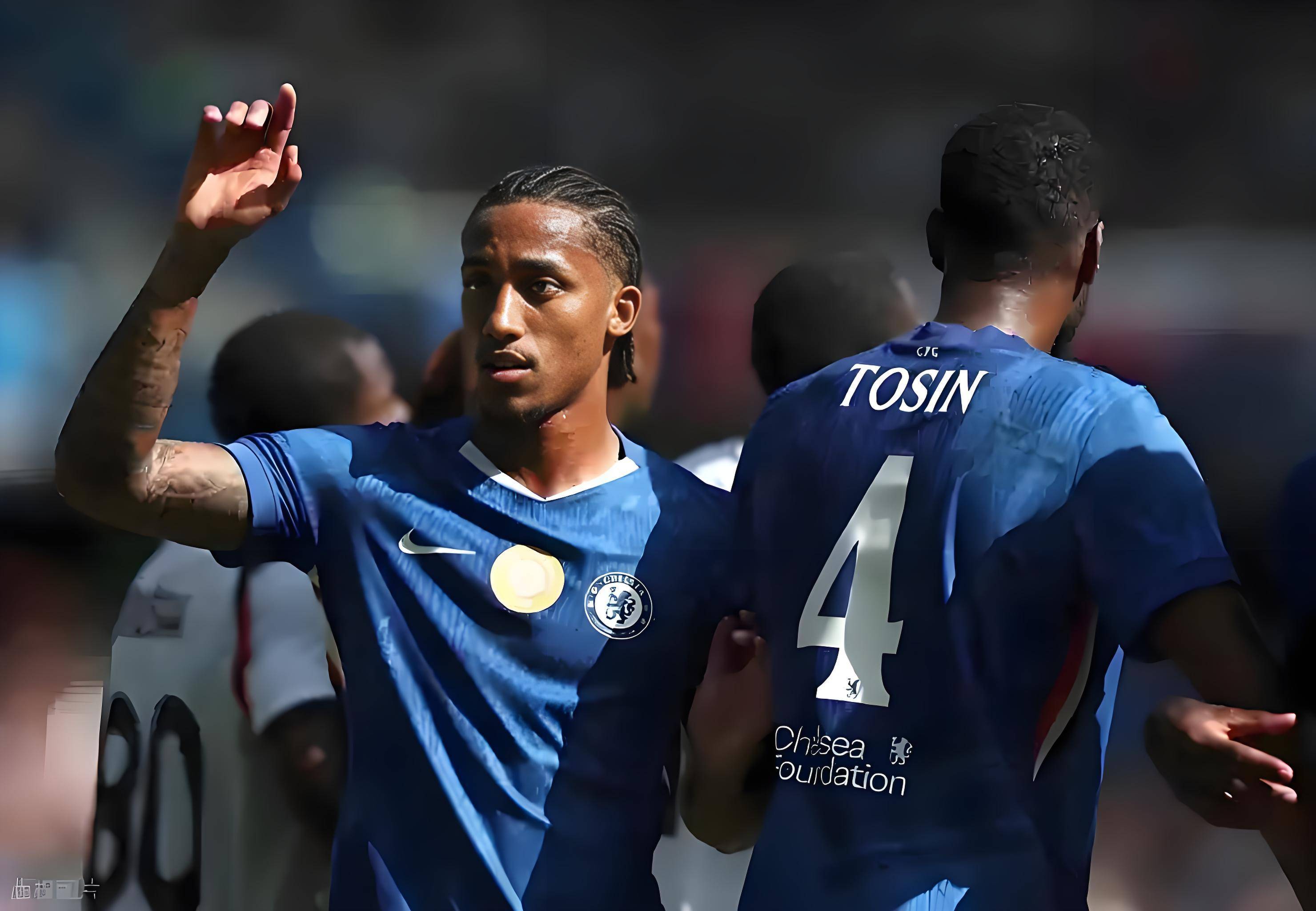 爱游戏权威站点-今夜体能课后，切尔西战术微调备战欧联，态度坚定，赛程密集仍需轮换(切尔西欧联夺冠颁奖)