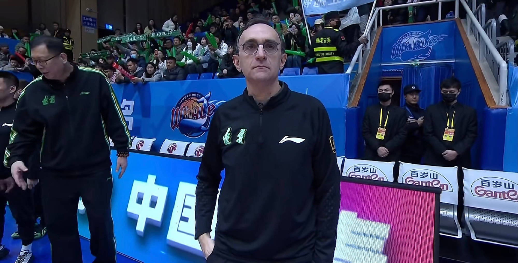 刚刚！丹佛掘金完成体检备战德国杯风云突变广厦男篮赛后强势反弹，里昂围绕中超绝杀压哨(广厦队最新消息)